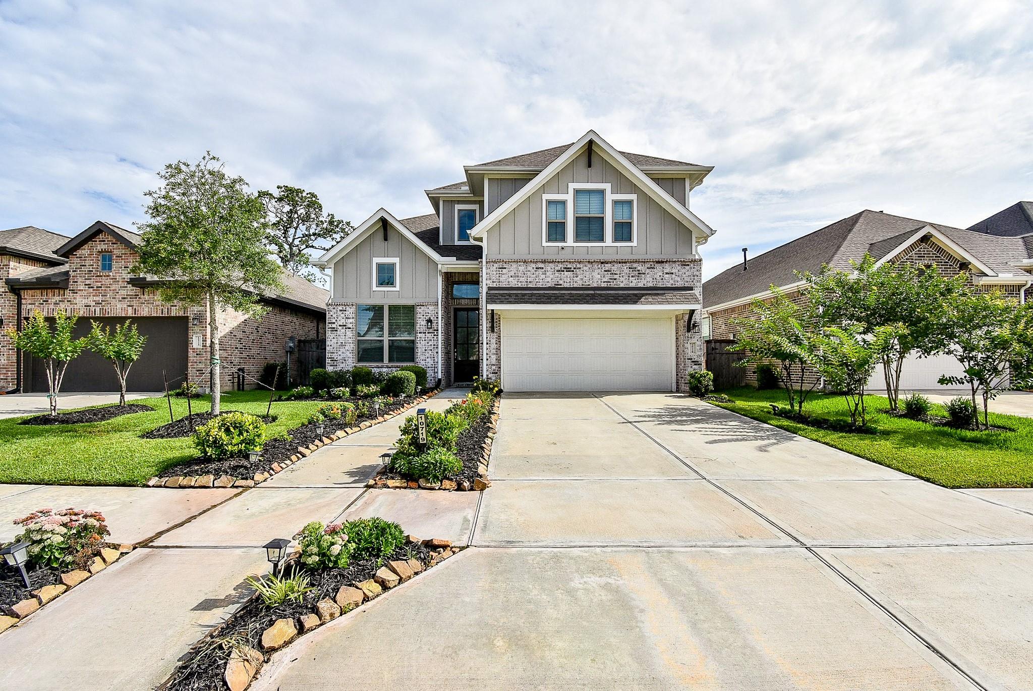 10719 Blossom River Drive