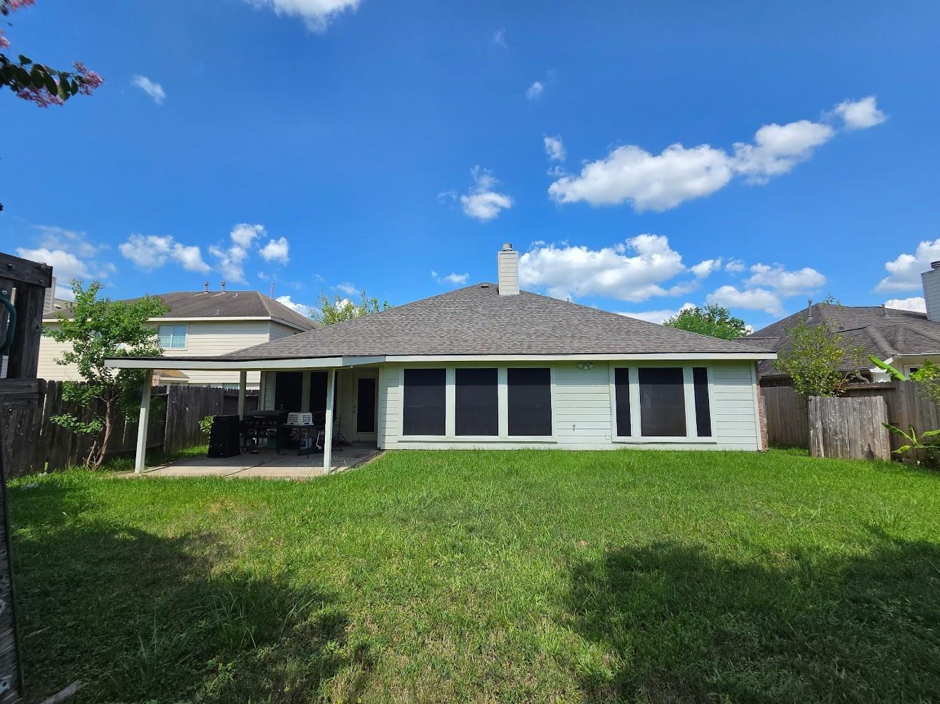 19315 Cloud Peak Drive