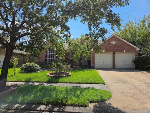 Photo of 19315 Cloud Peak Drive, Tomball, TX 77377 (MLS # 84903137)