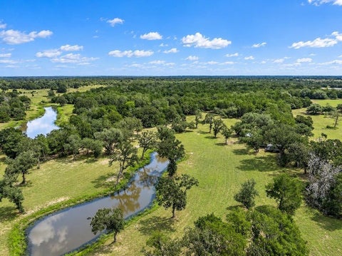 Vacant Land For Sale - 1125 County Road 136<br/> Hallettsville, TX 77964