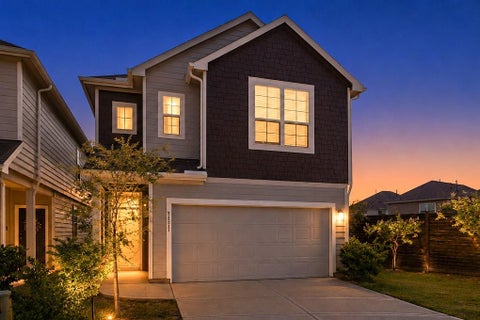 Photo of 24507 Porta Borsari Drive, Katy, TX 77493 (MLS # 24800525)