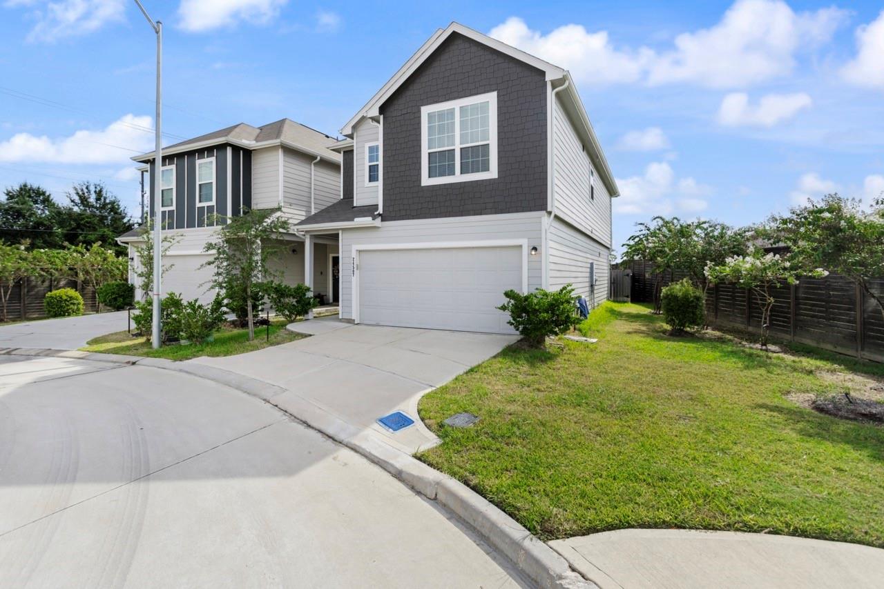 24507 Porta Borsari Drive