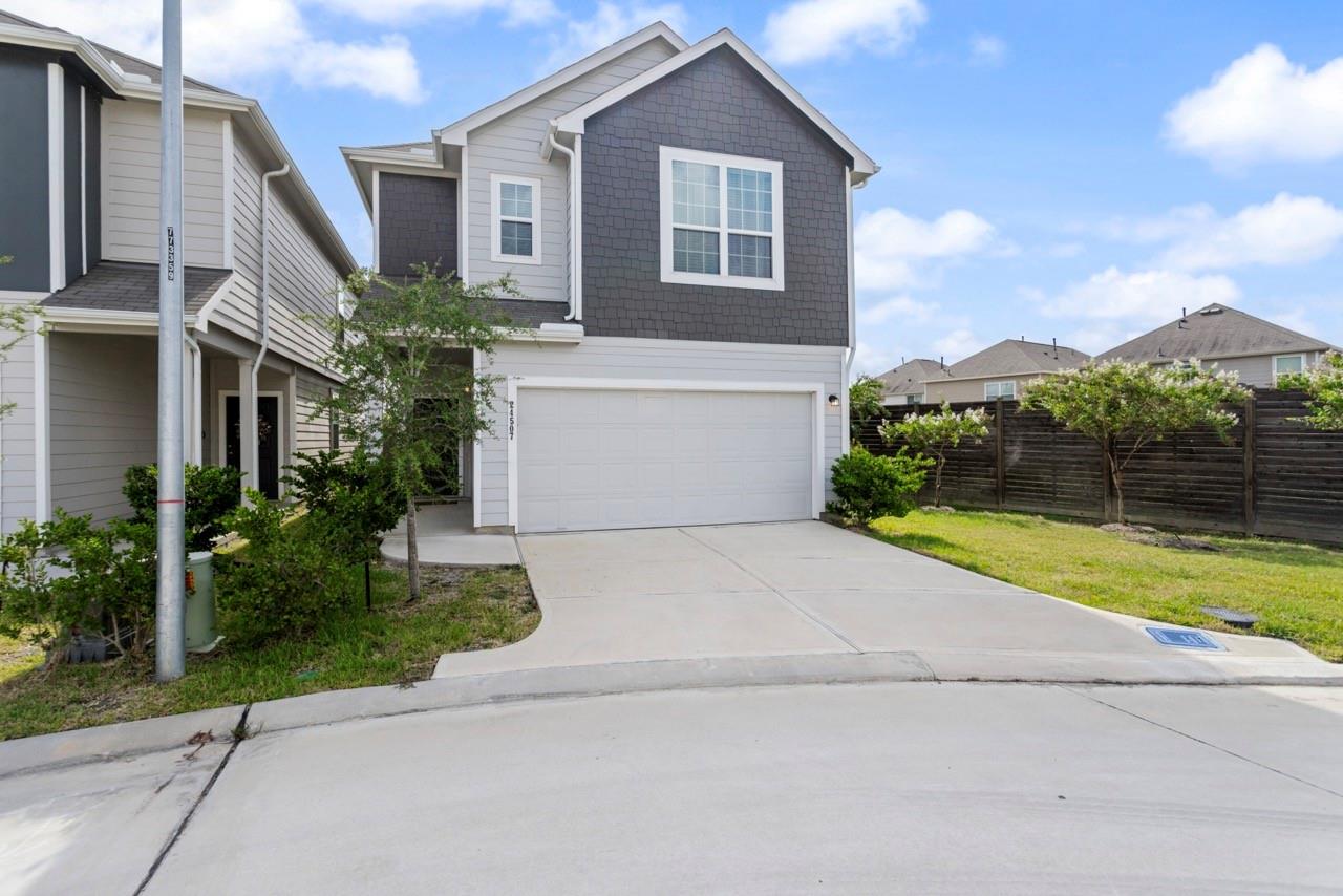 24507 Porta Borsari Drive