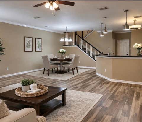 Townhouse For Sale - 2865 Westhollow Drive #59<br/> Houston, TX 77082