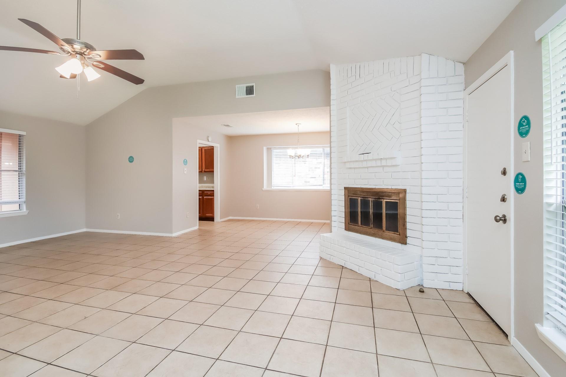 10930 Rosewood Court