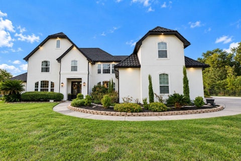 Photo of 12703 Summer Lake Ranch Drive, Houston, TX 77044 (MLS # 19928155)