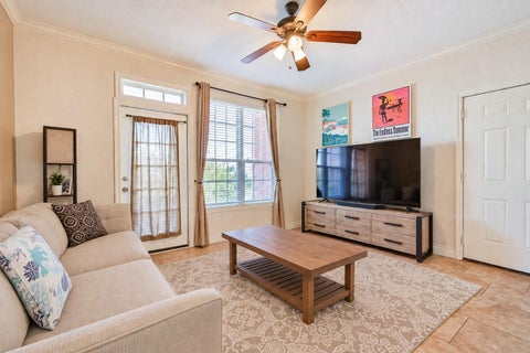 Photo of 7000 Seawall Boulevard #112, Galveston, TX 77551 (MLS # 53613883)