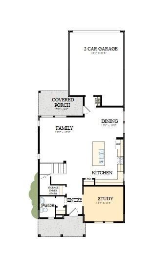 5506 Kindle Alley