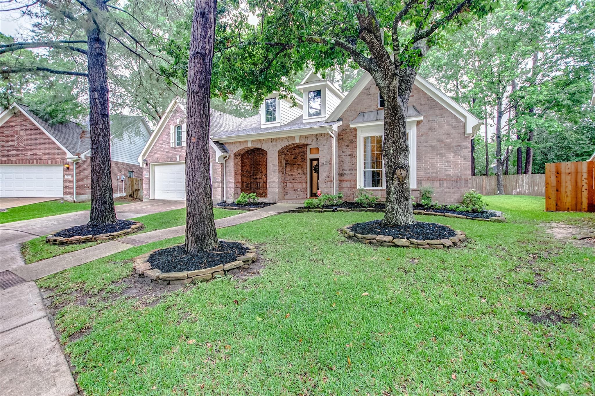 18207 Red Eagle Court