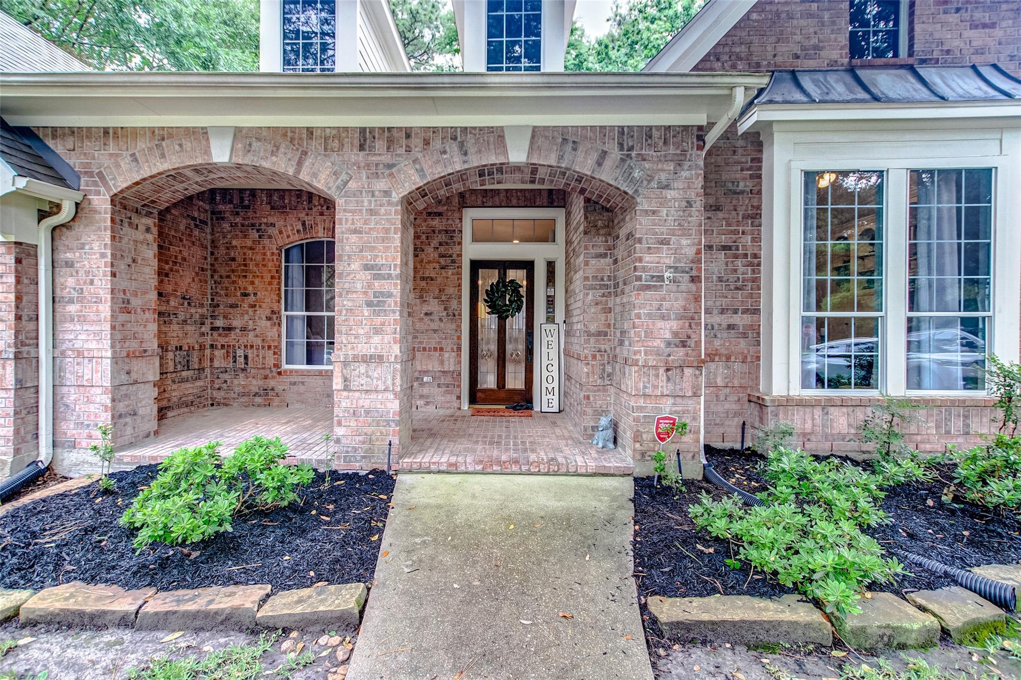 18207 Red Eagle Court