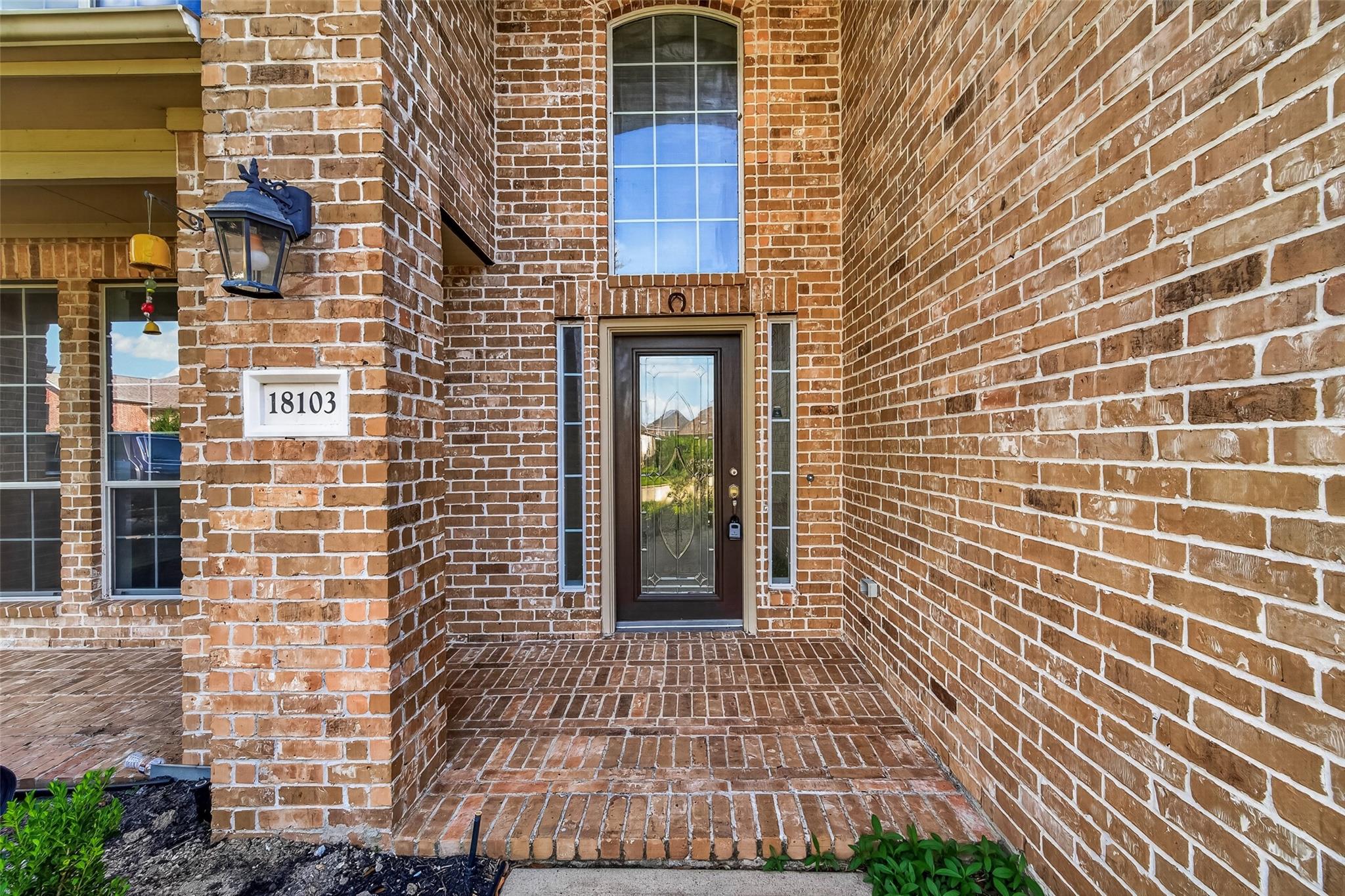 18103 Blues Point Drive