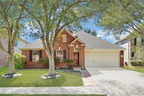 Photo of 18819 Forest Deer Road Rd, Houston, TX 77084 (MLS # 33621058)