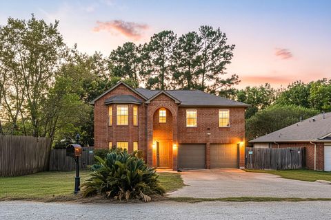 Photo of 2925 La Salle Avenue, Conroe, TX 77304 (MLS # 17190136)