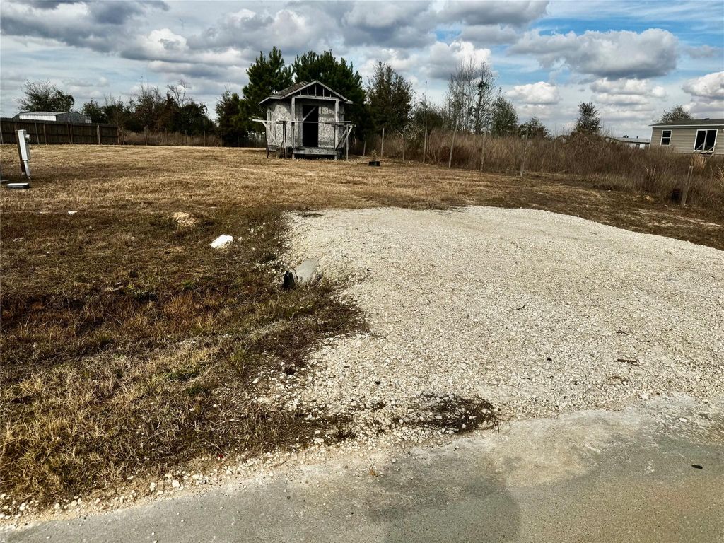 Photo of 1459 1459 Road 5740, Cleveland, TX 77327 (MLS # 63208983)