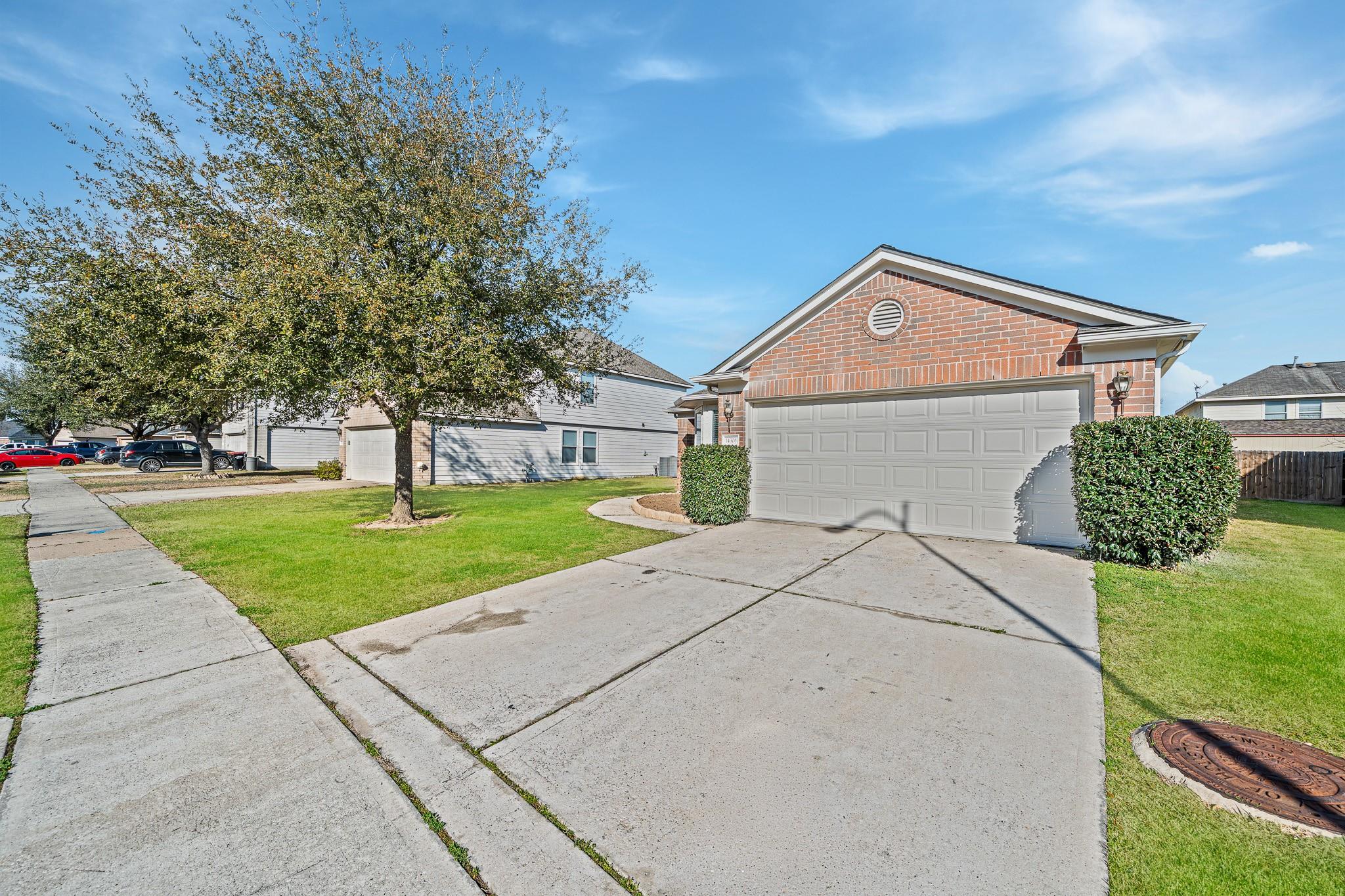 14306 Darrah Drive
