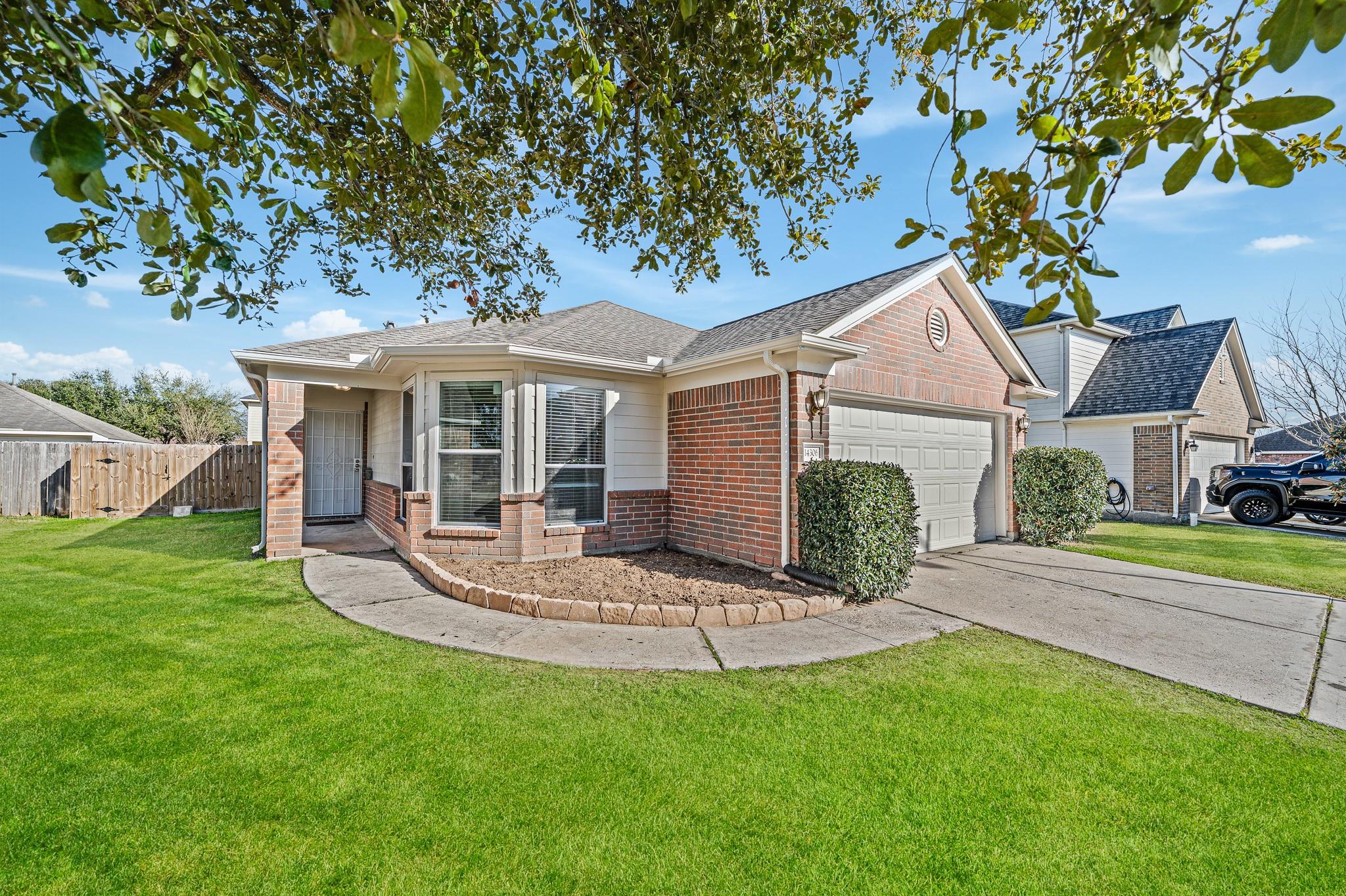 14306 Darrah Drive