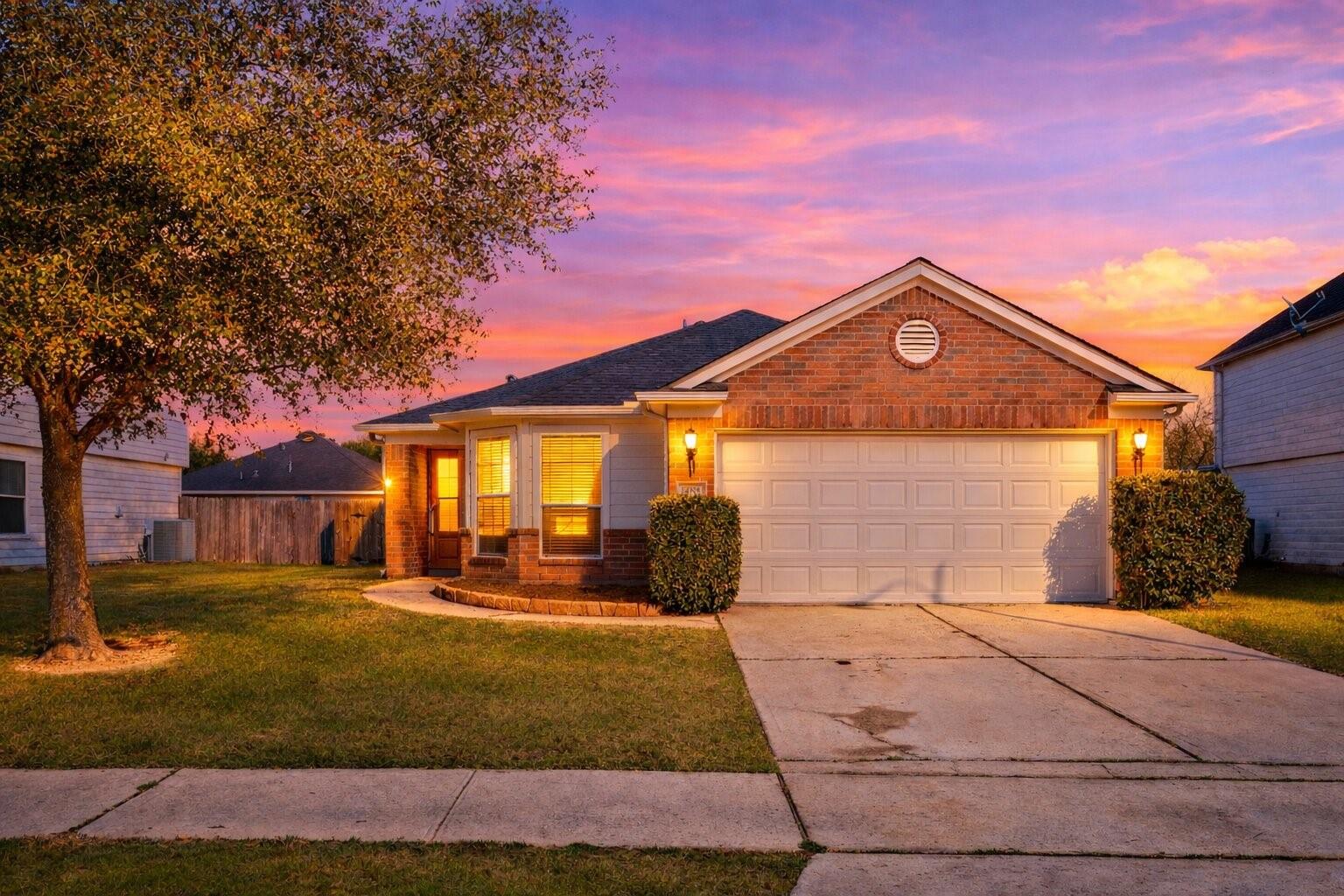 14306 Darrah Drive