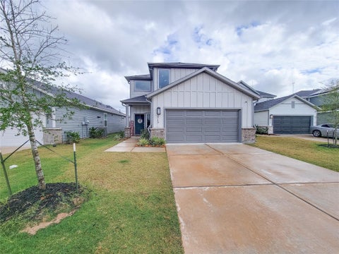 Property photo of 2719 Forest Retreat Lane, Missouri City, TX 77489
