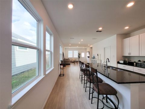 Property photo of 2719 forest retreat lane, missouri city, TX 77489