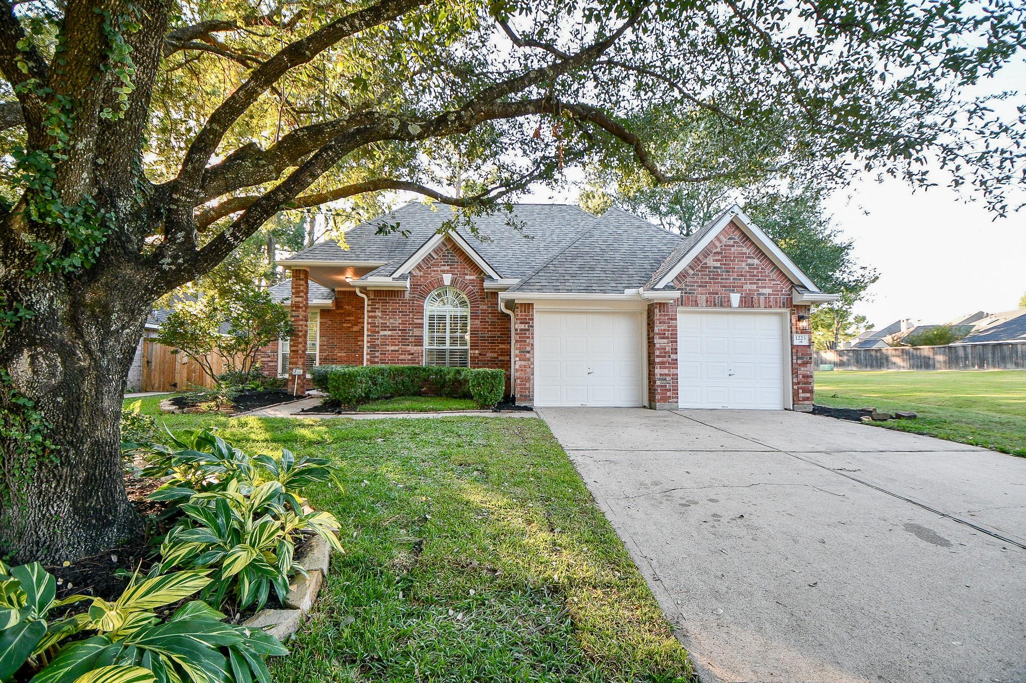 1223 Arden Forest Drive