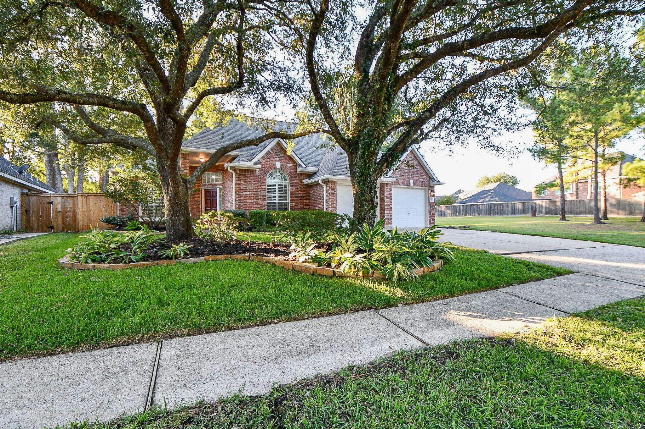 1223 Arden Forest Drive