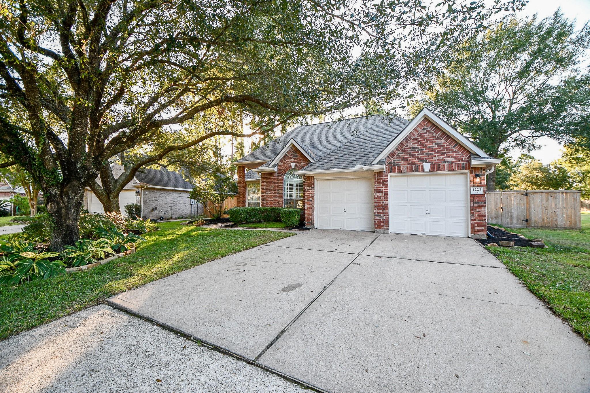 1223 Arden Forest Drive