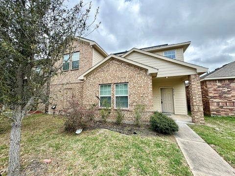 Photo of 8230 Polaris Point Lane, Cypress, TX 77433 (MLS # 17536777)