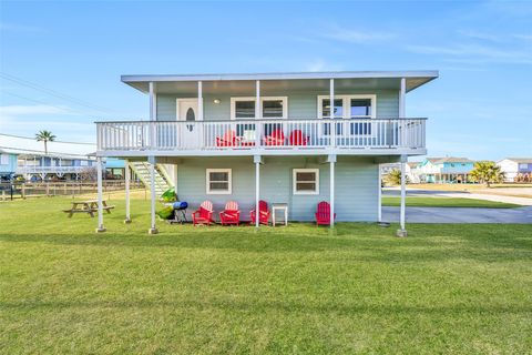 Photo of 4202 Mason Drive, Galveston, TX 77554 (MLS # 18186468)