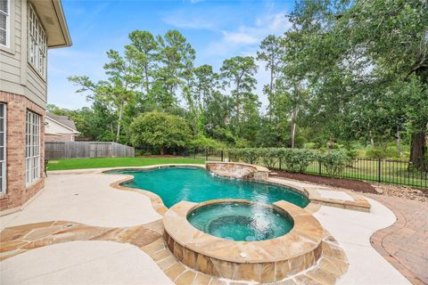 Photo of 13443 Missarah Lane, Cypress, TX 77429 (MLS # 44732124)