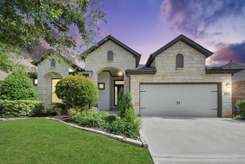 Photo of 29602 Cherry Vine Road, Katy, TX 77494 (MLS # 31280699)