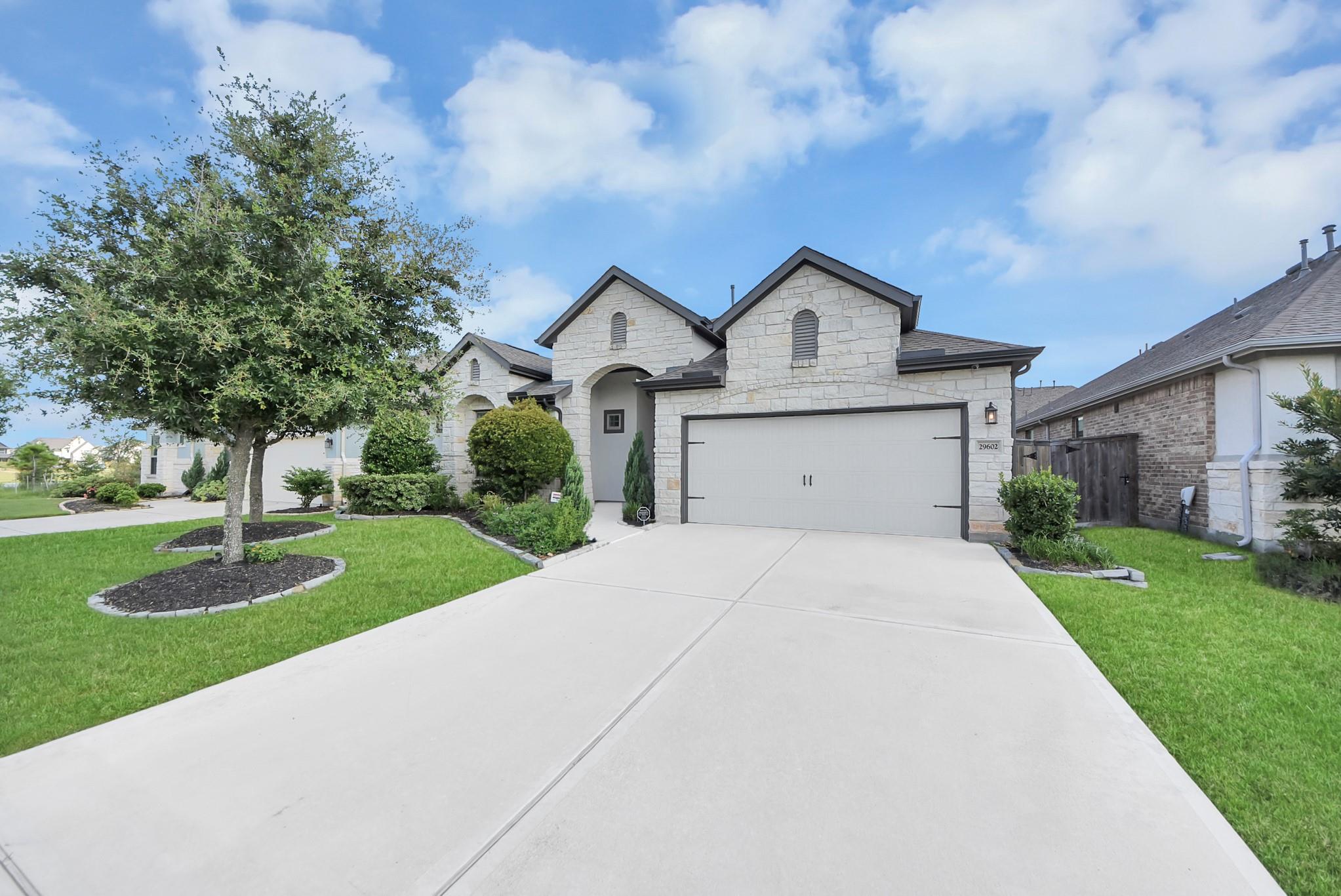 29602 Cherry Vine Road