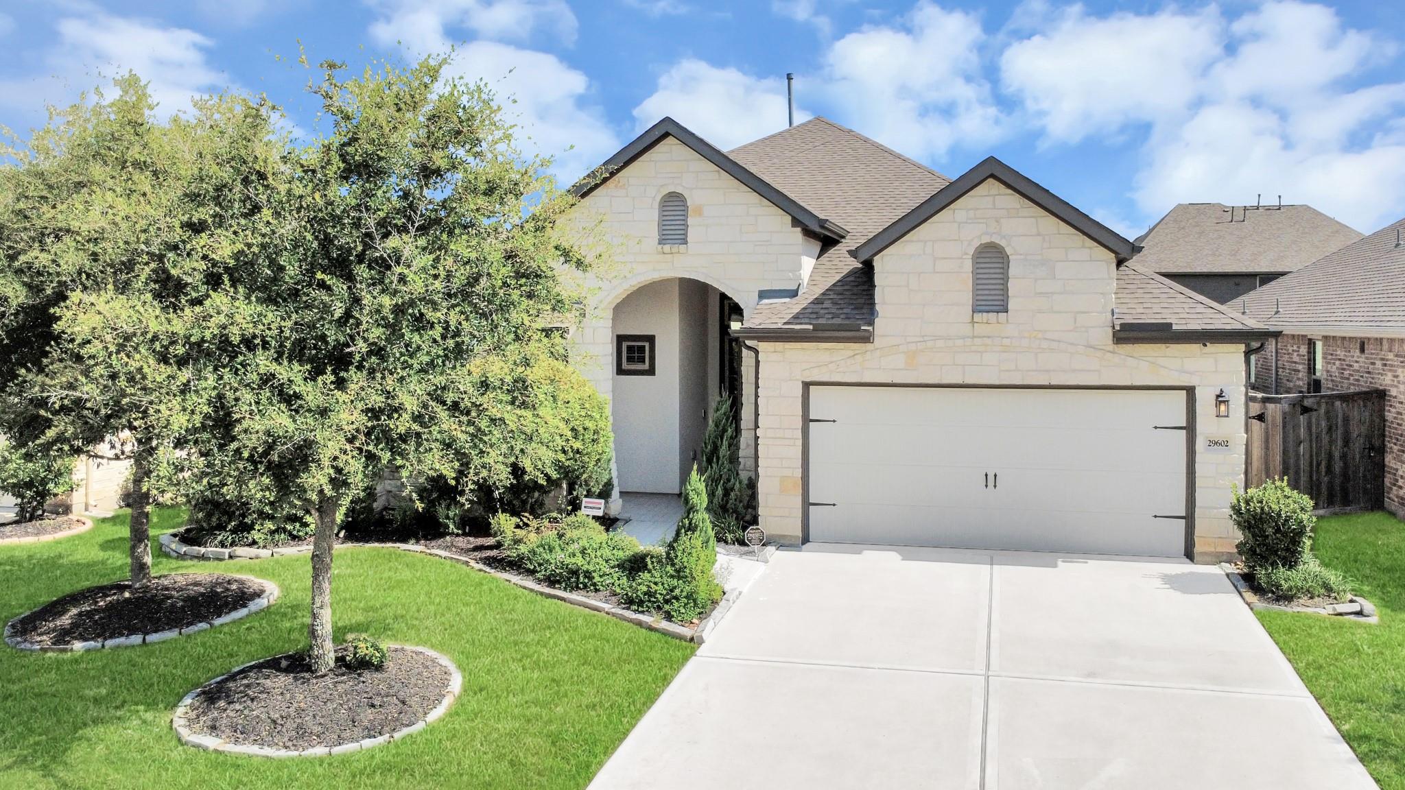 29602 Cherry Vine Road