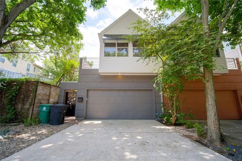 Photo of 5425 Dickson Street, Houston, TX 77007 (MLS # 97250556)