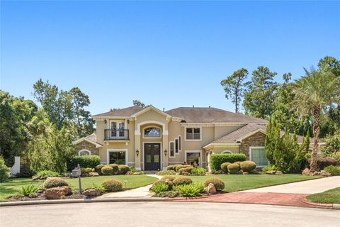 7602 Kings River Lane Humble TX 77346