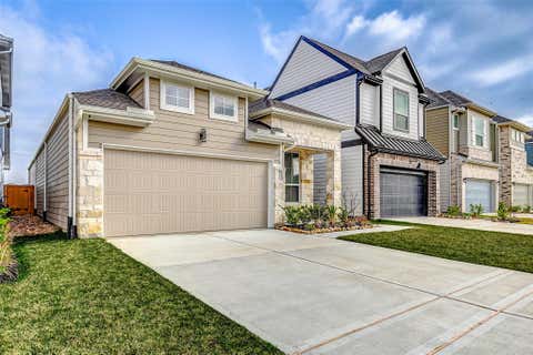 Photo of 21110 Garden Palm Drive, Cypress, TX 77433 (MLS # 9463286)