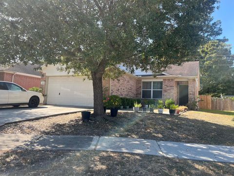 Photo of 21443 Maple Harvest Lane, Humble, TX 77338 (MLS # 49820348)