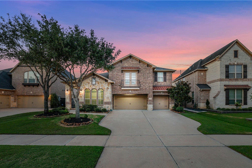 Photo of 27418 Windcrest Key Lane, Fulshear, TX 77441 (MLS # 21249198)