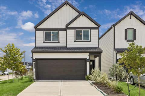 Photo of 12305 Frisco Cove Court, Houston, TX 77047 (MLS # 27320295)