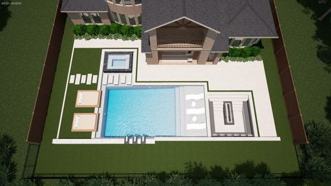 143 Del Monte Pines Court Montgomery TX 77316