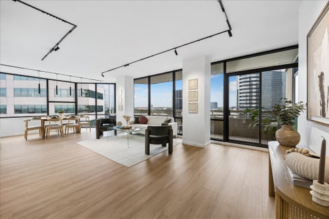 Photo of 14 Greenway Plaza #9R, Houston, TX 77046 (MLS # 41455388)