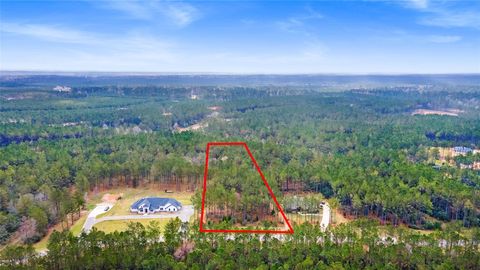 Vacant Land For Sale - 10883 Ruger Road<br/> Willis, TX 77378
