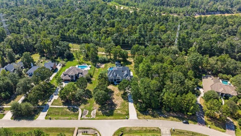 Photo of 4430 Chateau Creek Way, Spring, TX 77386 (MLS # 91990086)
