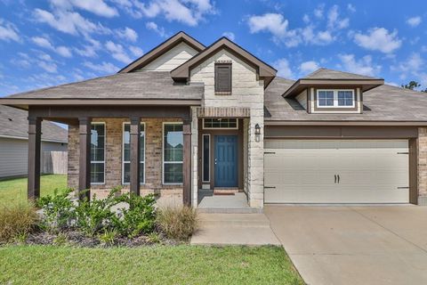 Photo of 1926 Viva Road, Bryan, TX 77807 (MLS # 96018651)