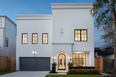 1118 Jackson Boulevard Houston TX 77006