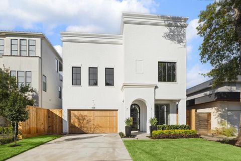 1118 Jackson Boulevard Houston TX 77006