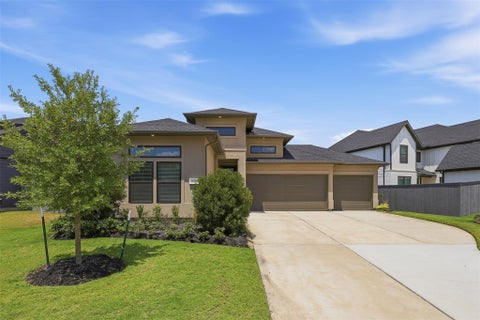 Photo of 26506 Brilliant Beam Way, Hockley, TX 77447 (MLS # 11078779)