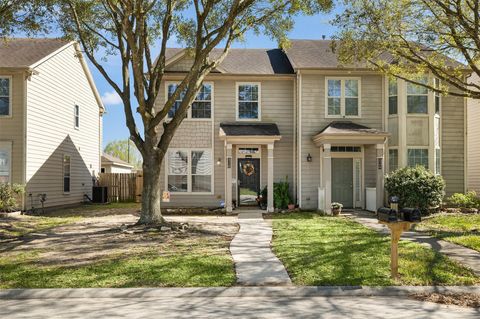 2310 Prairie Forest Trail Spring TX 77373