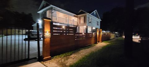 Photo of 7124 Avenue F #6, Houston, TX 77011 (MLS # 59515046)