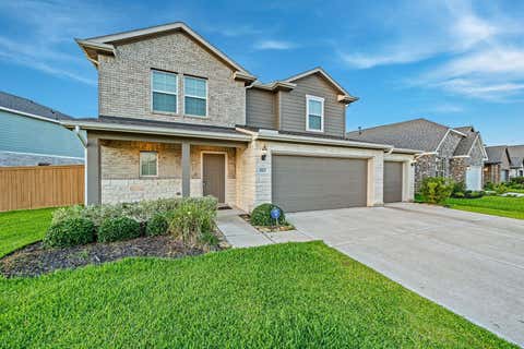 Homes For Sale - 2533 Allegretto Sea Drive<br/> Katy, TX 77493