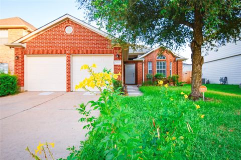 Photo of 3111 Myrtle Ranch Drive, Katy, TX 77494 (MLS # 55892200)
